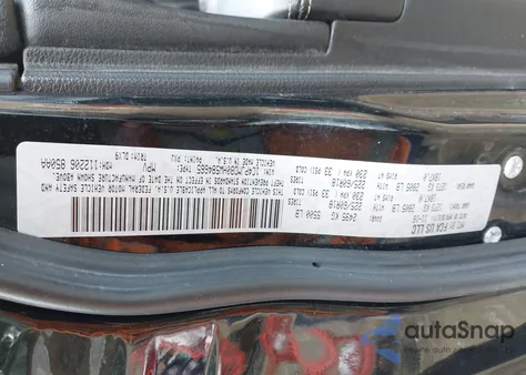 2017 Jeep Cherokee High Altitude 4X4 z USA, uszkodzony, nr VIN 1C4PJMDB0HW584665